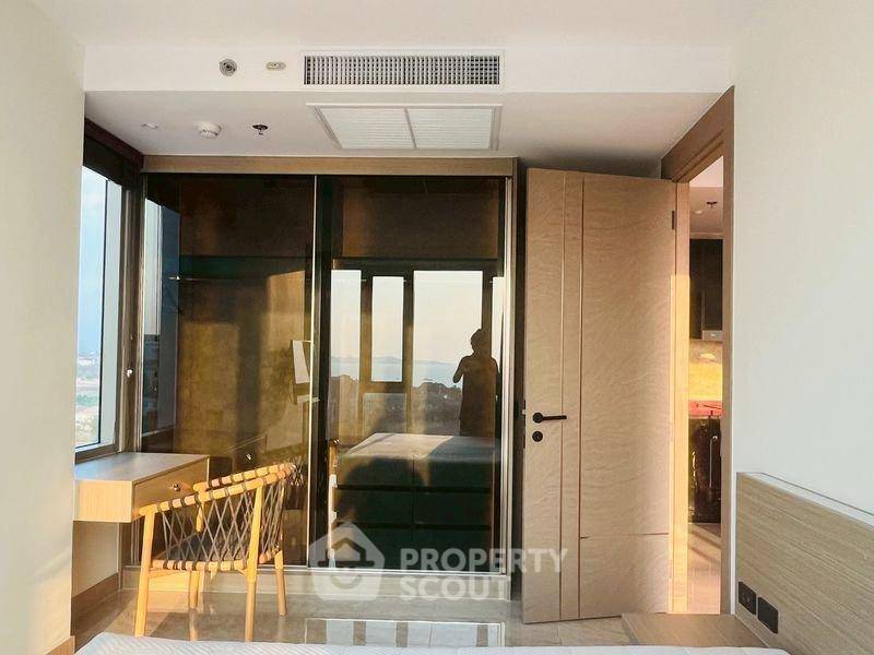 รูป เช่าคอนโด 1 ห้องนอน The Riviera Ocean Drive ใกล้หาดจอมเทียน (ID 2972891) - รูปที่ 19/25