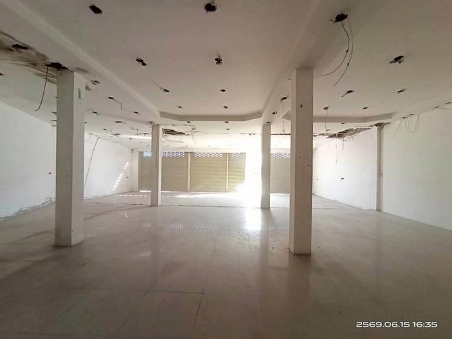 picture SHOP HOUSE 60.4 Sq.w. Muang Maha Sarakham Maha Sarakham for 5.8M - 4/34