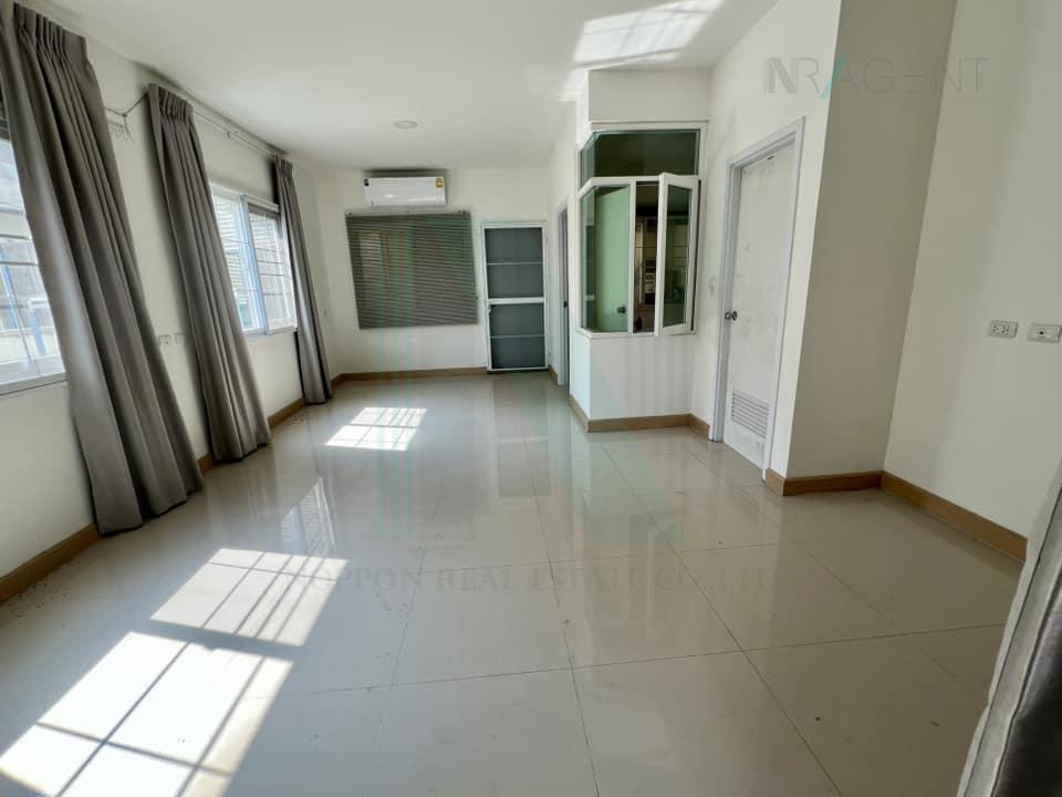 picture 📌 For Sell Town house GUSTO PHAHOLYOTHIN – SAIMAI 2-story 4 bedroom 3 bathroom - 3/8