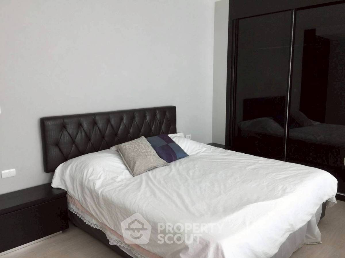 รูป ชั้น 30 คอนโด 1 ห้องนอน Rhythm Sukhumvit 44/1 ใกล้ BTS พระโขนง 70 ม. (ID 3078510) - รูปที่ 11/15