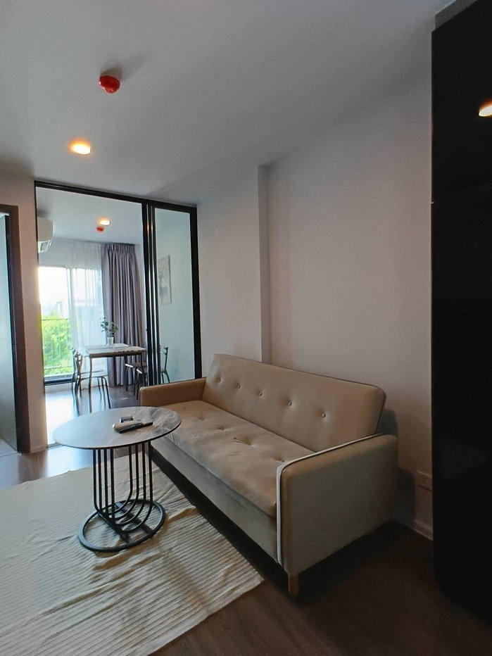 picture For Rent The Origin Ratchada - Ladprao Fully Furnished (Near MRT Ladprao Station) - 3/10