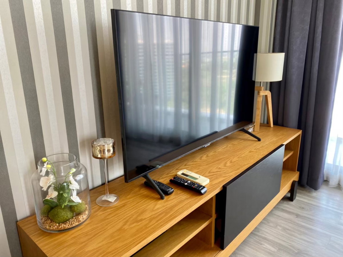 picture Condominium 1 bedroom Pattaya Private beach, Sea view - 5/115