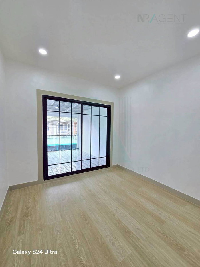 รูป 📌 ขายทาวน์เฮาส์ โครงการ บ้านพฤกษา 14 เอ บางบัวทอง 2 ชั้น 3 ห้องนอน 2 ห้องน้ำ - รูปที่ 8/8