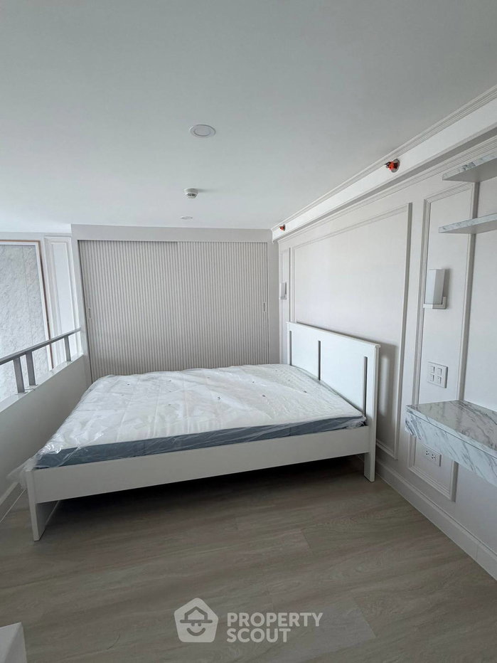 รูป ห้อง 1 ห้องนอน ชั้น 42 Knightsbridge Prime Sathorn ใกล้ BTS เซนต์หลุยส์ (ID 3057413) - รูปที่ 4/9