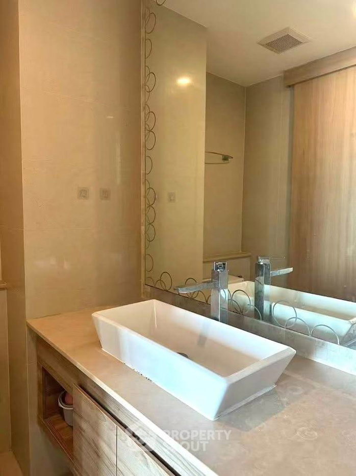 รูป คอนโด 1 ห้องนอน ชั้น 21 ที่ The Riviera Jomtien หาดจอมเทียน (ID 3014217) - รูปที่ 9/14