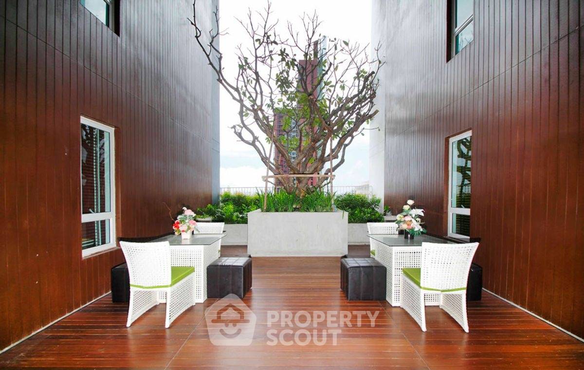 picture 3-BR Condo At The Bloom Sukhumvit 71 Near BTS Phra Khanong (ID 2143944) - 15/16