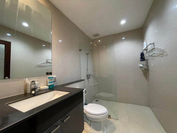 รูป เช่า คอนโด Mountain View Condo  1 นอน 48 ตรม 16,000 / เดือน สัญญา 1 ปี  - รูปที่ 9/9