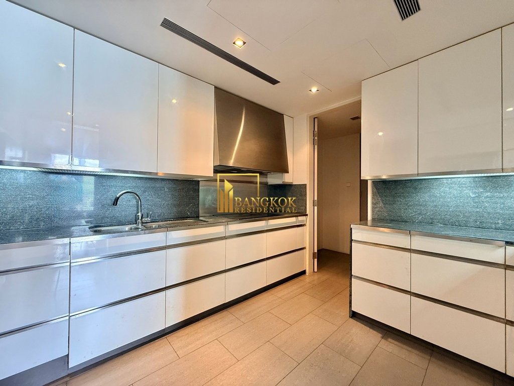 รูป The Met Sathorn | Luxurious 3 Bedroom Condo For Sale - BR61991CD - รูปที่ 7/50