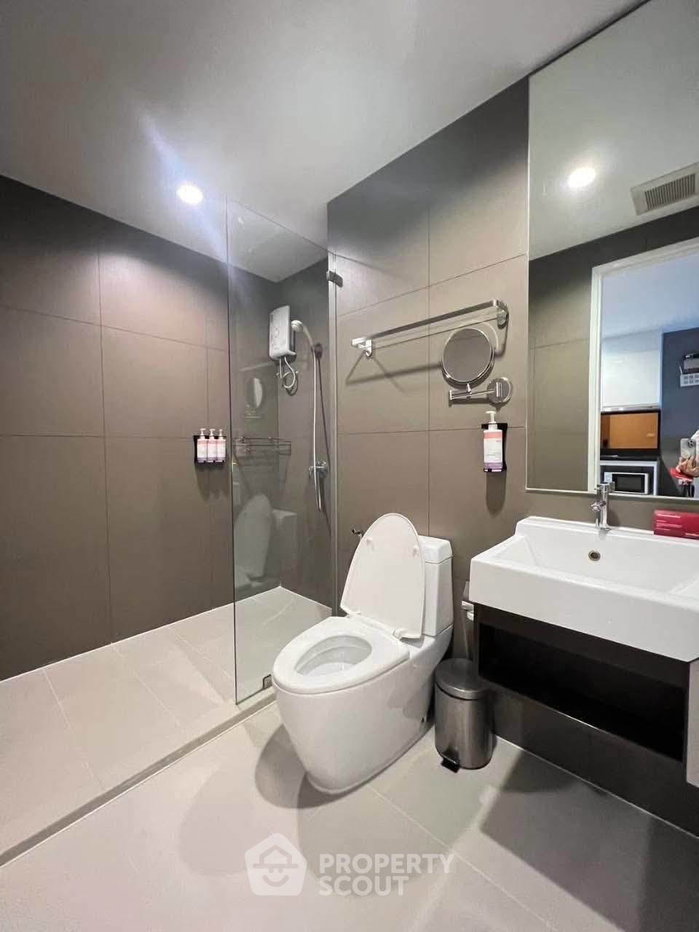 รูป คอนโด 2 ห้องนอน Estella Ekkamai ใกล้ ARL รามคำแหง (ID 3167661) - รูปที่ 11/11