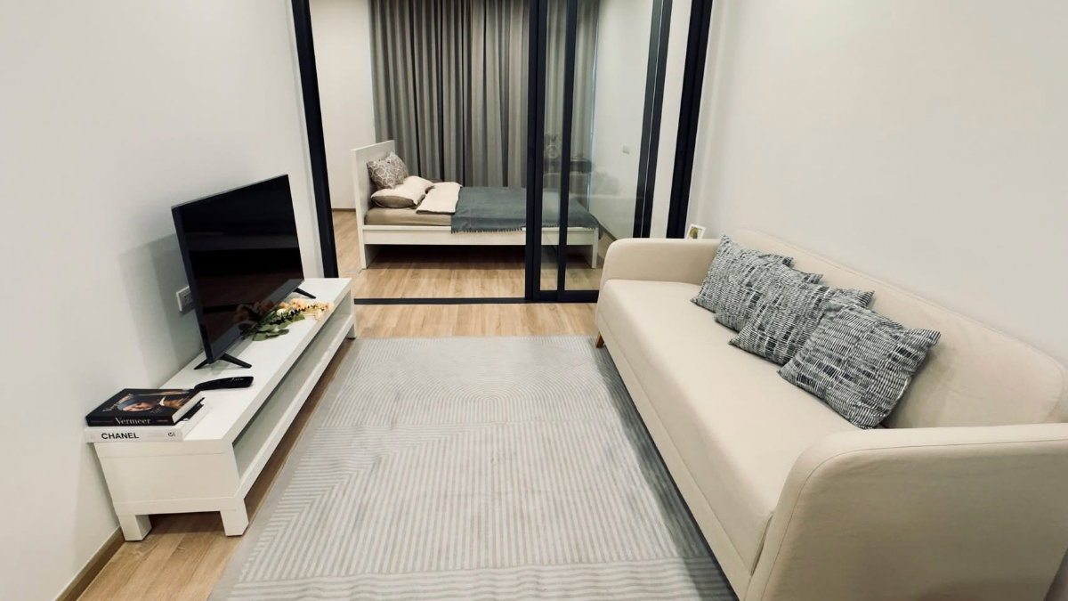 picture For Rent Condo XT Phayathai ready to move in - 1/11