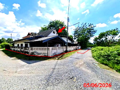 บ้านเดี่ยว สันป่าตอง เชียงใหม่ : บ้านเดี่ยว 103 ตร.วา สันป่าตอง เชียงใหม่ 2.5M