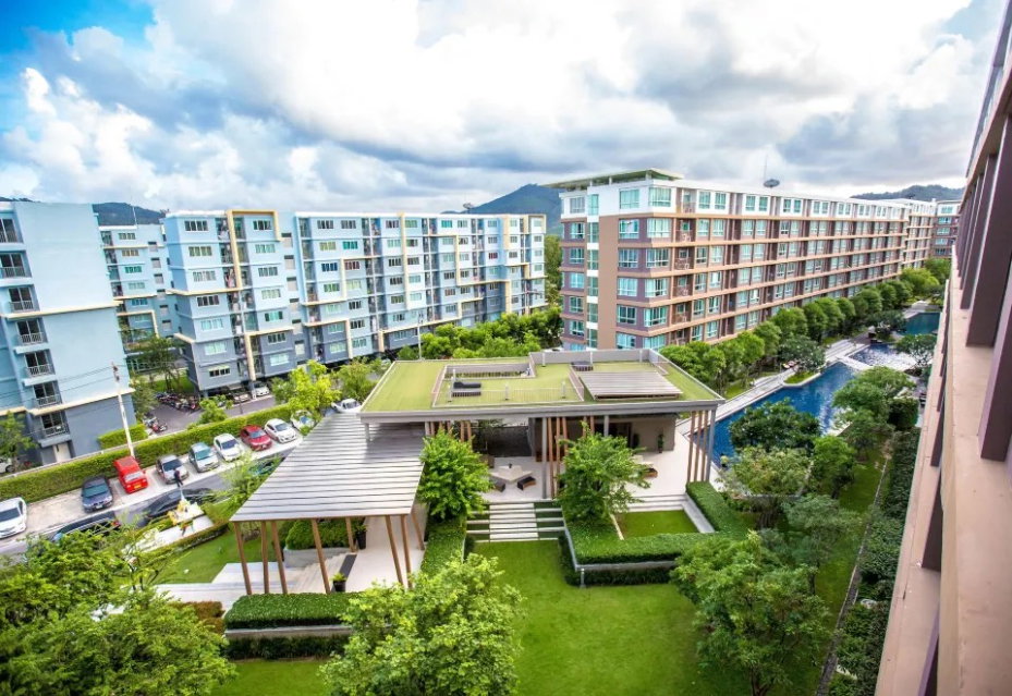picture Great Value Condo in a Prime Location – Starting from THB 2.19 Million - 22/27