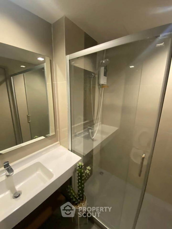 รูป ห้อง 2 ห้องนอน ชั้น 16 Ideo Sukhumvit 93 ใกล้ BTS บางจาก 100 ม. (ID 3165734) - รูปที่ 24/24