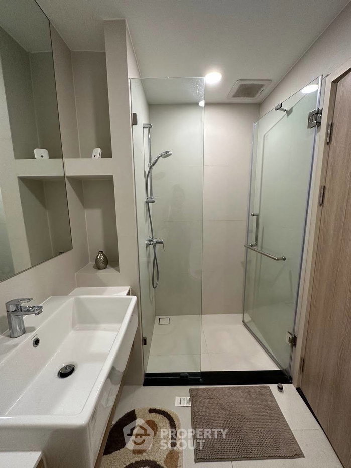picture 1-BR Condo Noble Ambience Sukhumvit 42 Near BTS Ekkamai (ID 3168969) - 11/11