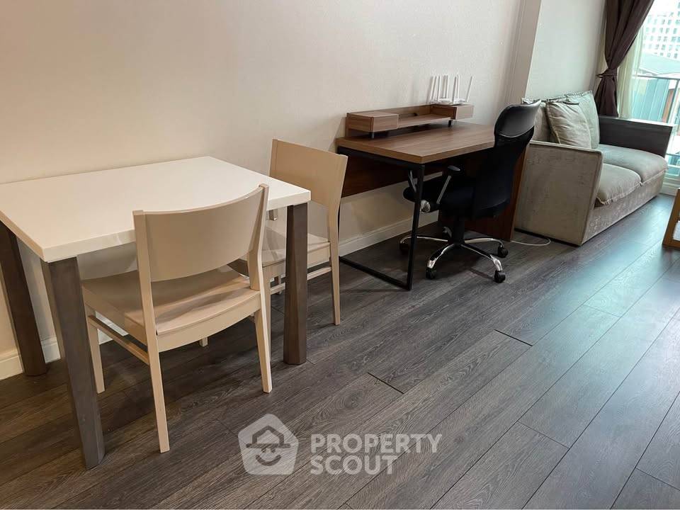 picture Spacious 1-BR 94 Sqm At The Crest Sukhumvit 49 Near BTS Thong Lor (ID 3167997) - 8/19