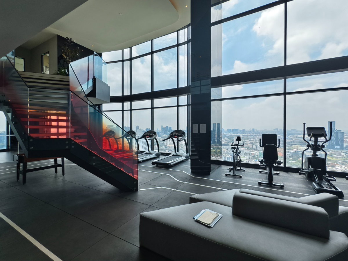 picture For Rent KnightsBridge Space Sukhumvit–Rama IV - 17/20