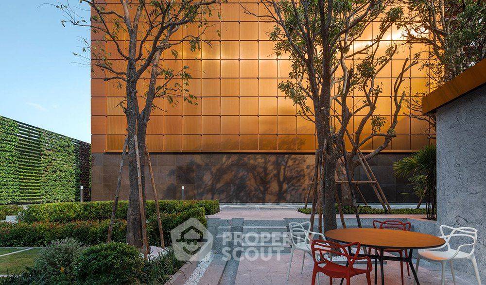 picture 2-BR 97 Sqm At Khun By Yoo Near BTS Thong Lor (ID 3167245) - 8/9