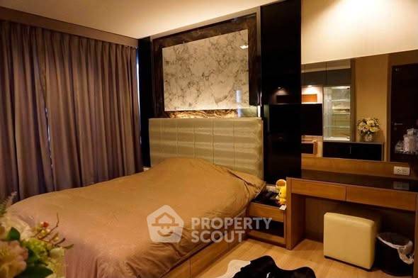 รูป คอนโด 2 ห้องนอน ชั้น 19 Rhythm Sathorn เดิน 300 ม. ถึง BTS สะพานตากสิน (ID 3167779) - รูปที่ 4/14