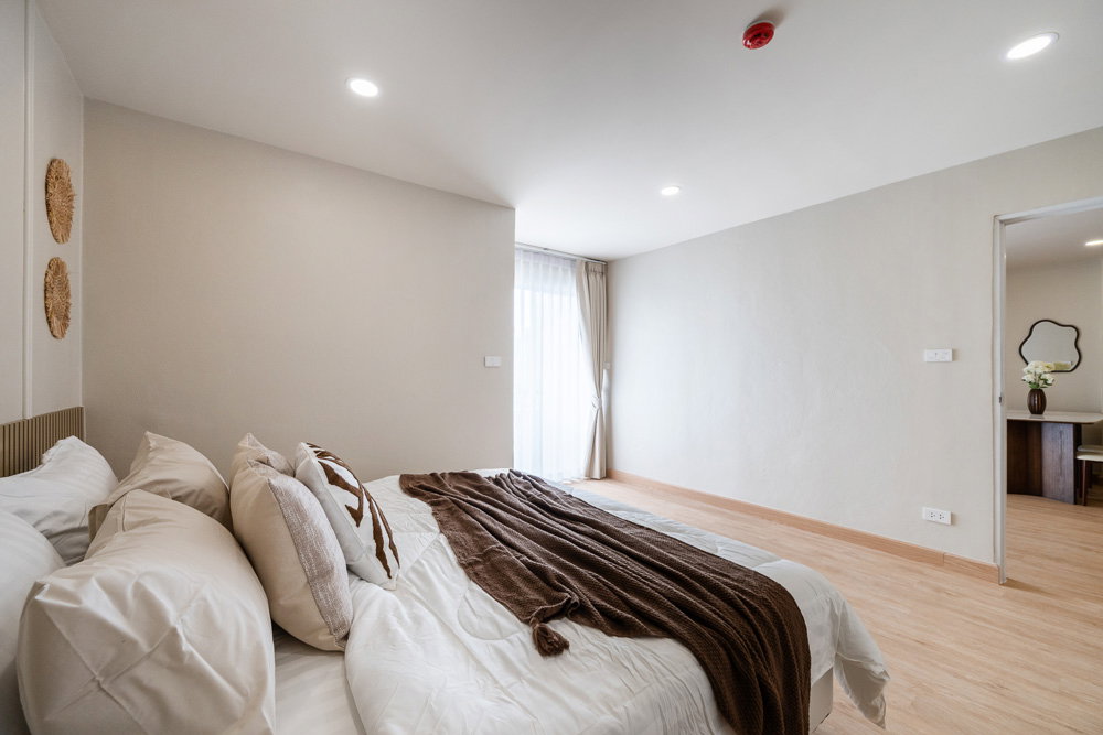 รูป 📣ขาย Supattra Condotel สุพัตรา คอนโดเทล   ทำเลอุดมสุข (สุขุมวิท 103) ห้องกว้าง 2 ห้องนอน ใกล้ BTS อุดมสุข ✅ตอบโจทย์การอยู่อาศัยแบบครอบครัว - รูปที่ 24/26
