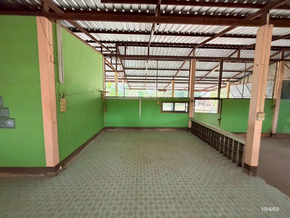 รูป บ้านเดี่ยว 100 ตร.วา โนนสัง หนองบัวลำภู 1.3M - รูปที่ 25/39