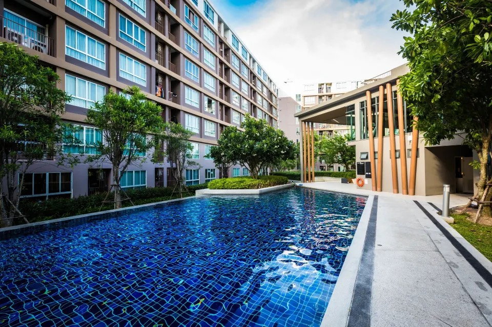picture Great Value Condo in a Prime Location – Starting from THB 2.19 Million - 14/27