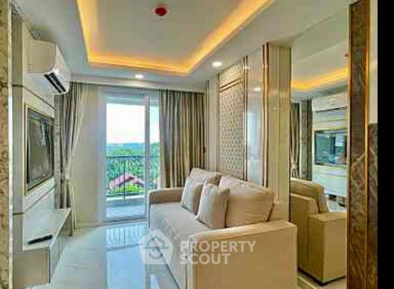 picture 1-BR Condo For Rent At Dusit Grand Park 2, Pattaya (ID 2948155) - 2/15