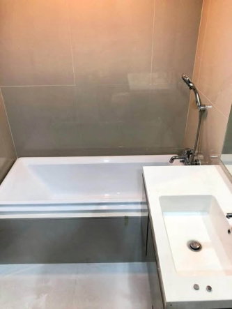 picture 🔥 For Sale – The Capital Ratchaprarop–Vipha | Duplex Unit | High Floor | Open City View - 12/13