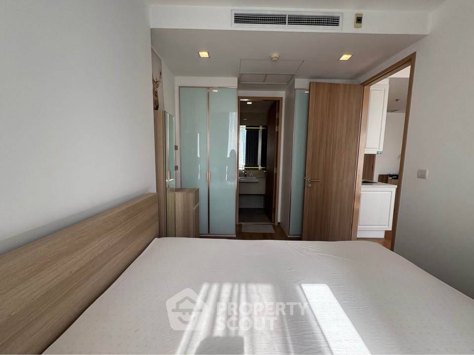 picture 1-BR Condo At Noble Be 33 Near BTS Phrom Phong (ID 3168939) - 6/11