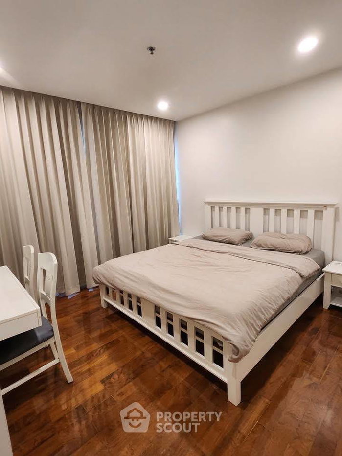 รูป คอนโด 2 ห้องนอน Baan Siri 31 Condominium ใกล้ MRT สุขุมวิท (ID 3167718) - รูปที่ 5/11