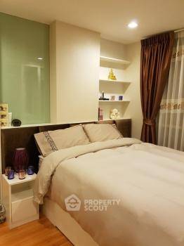 picture 100m From BTS Bang Chak | 1-BR Casa Condo Sukhumvit 97 (ID 97818) - 2/5
