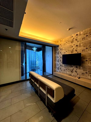 Condos for rent : ⚡️ Condo for rent at Siamese Ratchakru, high floor. Fully furnished and equipped with appliances. ✅ Near BTS Sanam Pao (Phaya Thai District).