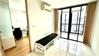 Condos for sale : 1-BR Condo at Ideo Blucove Sathorn near BTS Wongwian Yai (ID 3165902)