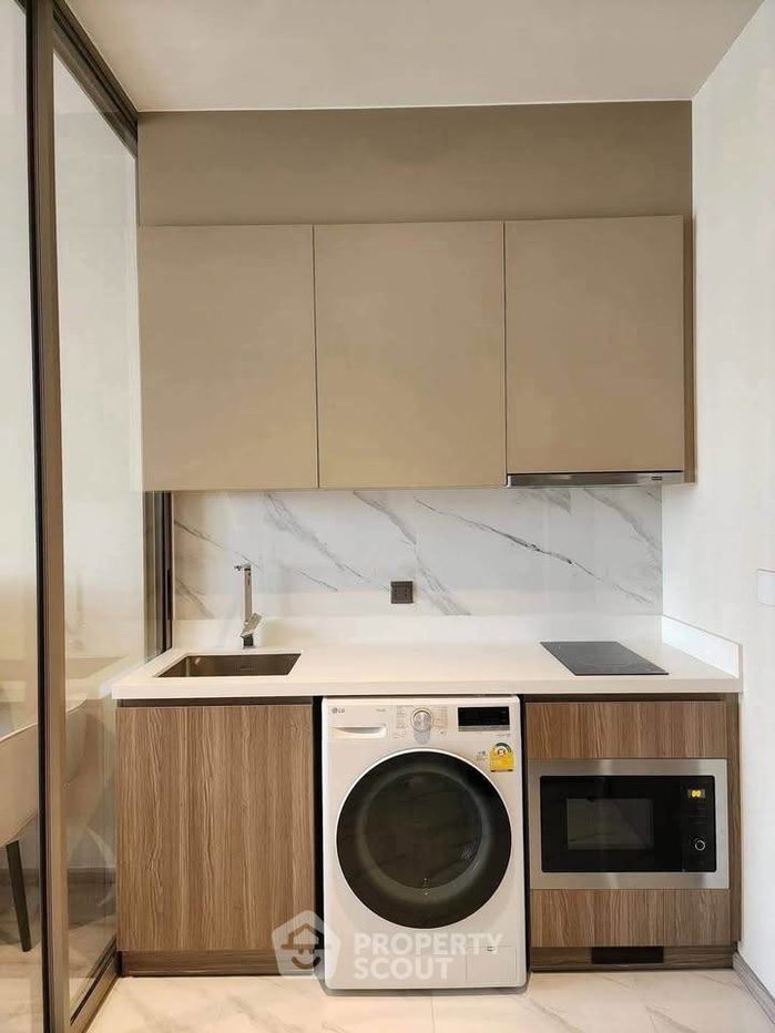 picture 1-BR Condo At Rhythm Ekkamai Estate Near BTS Thong Lor (ID 3168030) - 8/9