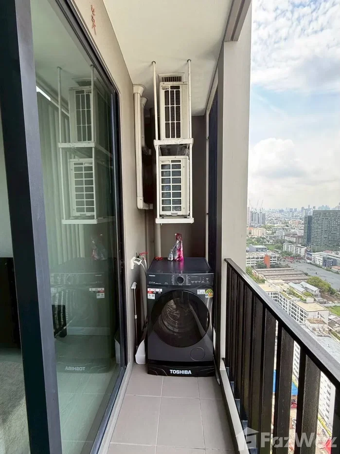 picture The Niche Pride Thonglor-Petchaburi | 1 Bed | THB 3.7 M 6660278 - 30/30