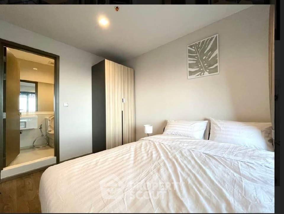 รูป ชั้น 37 คอนโด 1 ห้องนอน Life Ladprao Valley ใกล้ BTS ห้าแยกลาดพร้าว 100 เมตร (ID 3168204) - รูปที่ 7/9