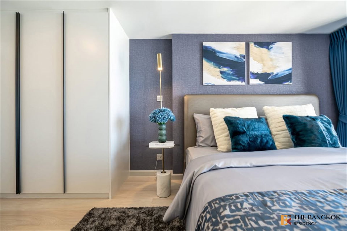 รูป ✨ Rare Duplex Unit! KnightsBridge Prime Sathorn in Sathorn CBD near BTS Chong Nonsi - รูปที่ 4/6