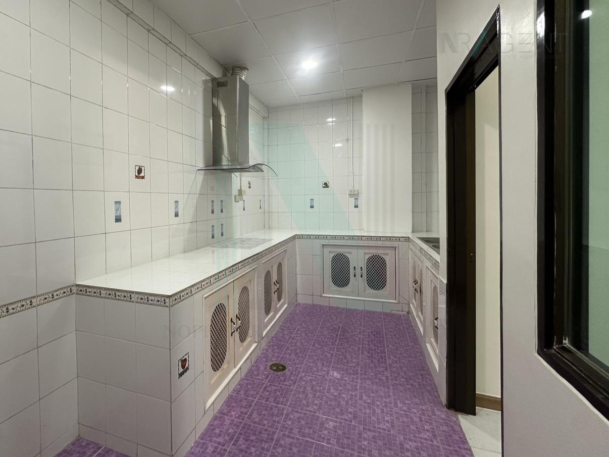 picture 📌 For Sell Town house RUNGKIT VILLA 9 2-story 3 bedroom 3 bathroom - 5/8