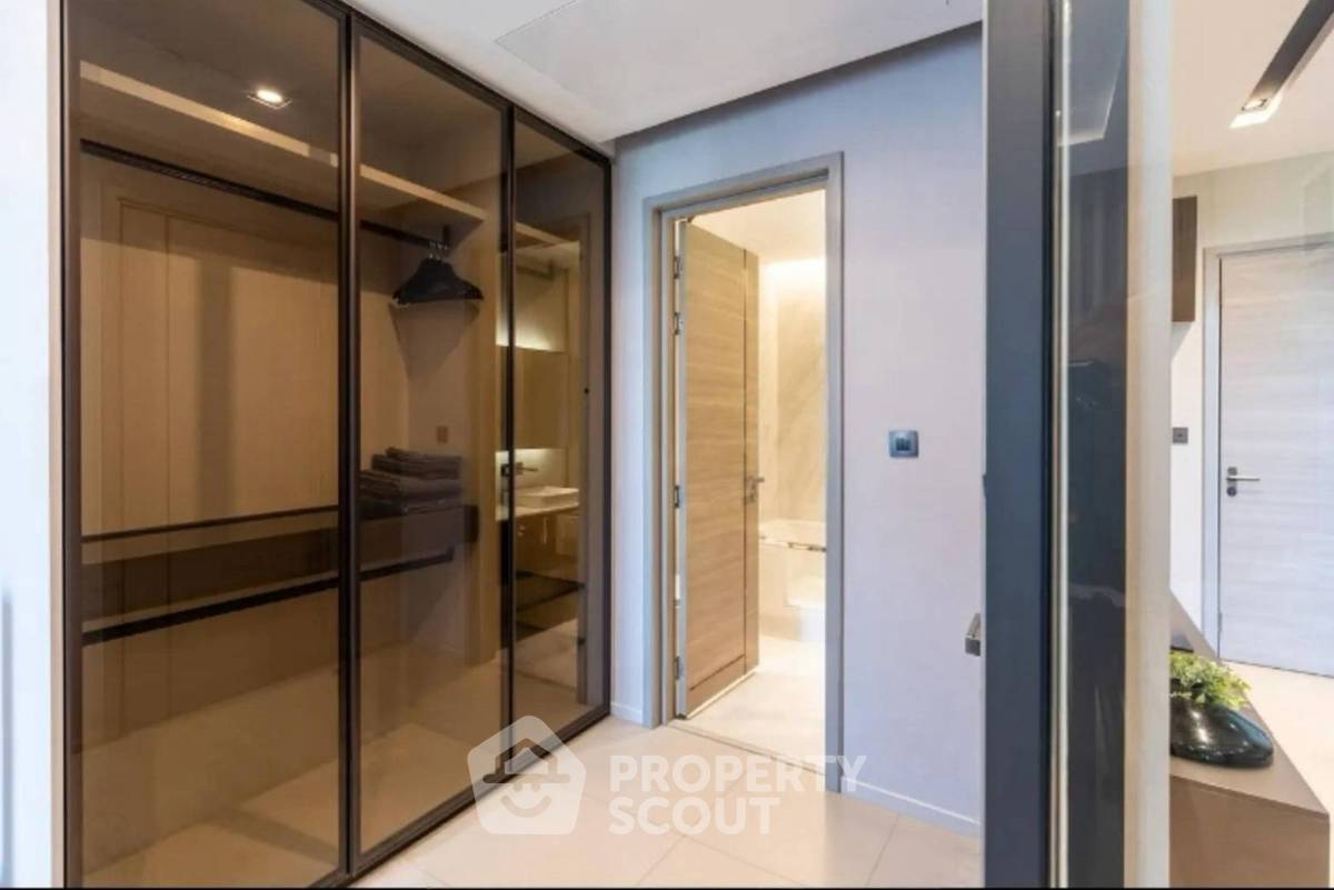 รูป คอนโด 1 ห้องนอน 45 ตร.ม. The Room Sukhumvit 38 ใกล้ BTS เอกมัย (ID 3167123) - รูปที่ 8/12