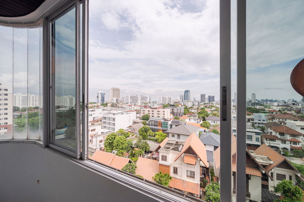 รูป 📣ขาย Pisawit Tower พิศวิทย์ ทาวเวอร์   ทำเลพหลโยธิน 24 - ลาดพร้าว ขนาดใหญ่ 2 ห้องนอน เดินทางสะดวก 📍ใกล้ BTS ห้าแยกลาดพร้าว• MRT ลาดพร้าว - รูปที่ 13/14
