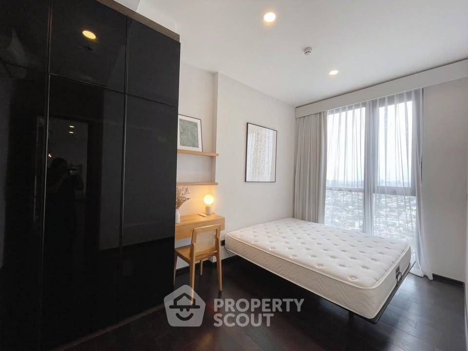รูป คอนโด 2 ห้องนอน ชั้น 37 โครงการ Park Origin Thonglor ใกล้ BTS ทองหล่อ (ID 3168772) - รูปที่ 8/16