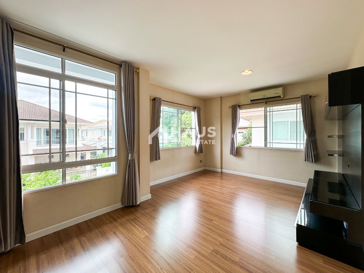 picture Nanthawan Sathon - Ratchaphruek  / 3 Bedrooms #HRP1063 - 14/18