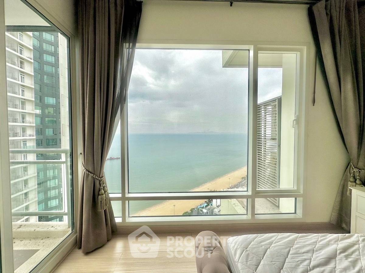 picture 40th-Floor 2-BR Condo At Reflection Jomtien Beach Pattaya (ID 2303053) - 14/19