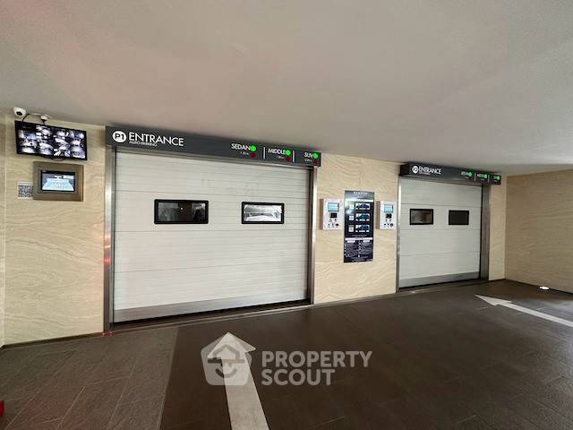 รูป คอนโด 1 ห้องนอน 38 ตร.ม. ให้เช่า Runesu Thonglor 5 ใกล้ BTS ทองหล่อ (ID 3167185) - รูปที่ 11/15