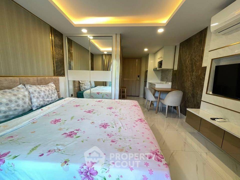 picture 1-BR Condo At Dusit Grand Park 2, Pattaya (ID 2667076) - 5/14