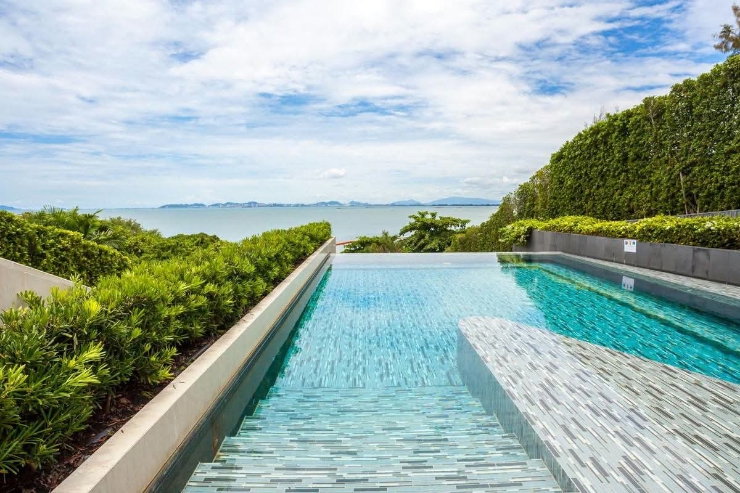 รูป ขายคอนโด Duplex 2bed
บ้านปลายหาด ติดทะเล พัทยาเหนือ
ราคา 9,500,000.-
- รูปที่ 31/31