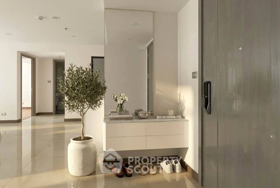picture 2-BR 101 Sqm At Supalai Oriental Sukhumvit 39 Near MRT Phetchaburi (ID 3167777) - 6/10