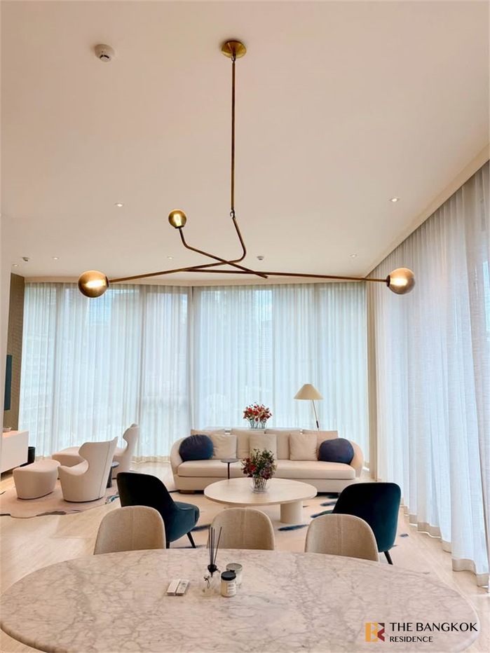 รูป สโคป หลังสวน ใกล้ BTS สถานีชิดลม คอนโด Luxury ทำเลใจกลางเมือง - รูปที่ 3/10