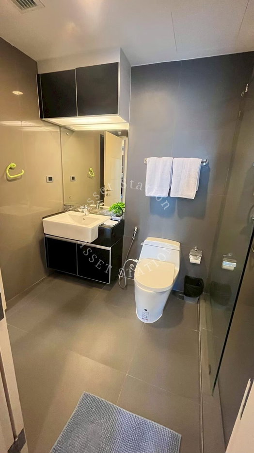 picture The Crest Sukhumvit 34 | 🚅 Near BTS Thonglor, Emporium, EmQuartier, and Terminal 21. - 12/13