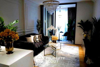 Condos for rent : 1-BR For Rent At Beatniq Sukhumvit 32 Near BTS Thong Lor (ID 1866950)