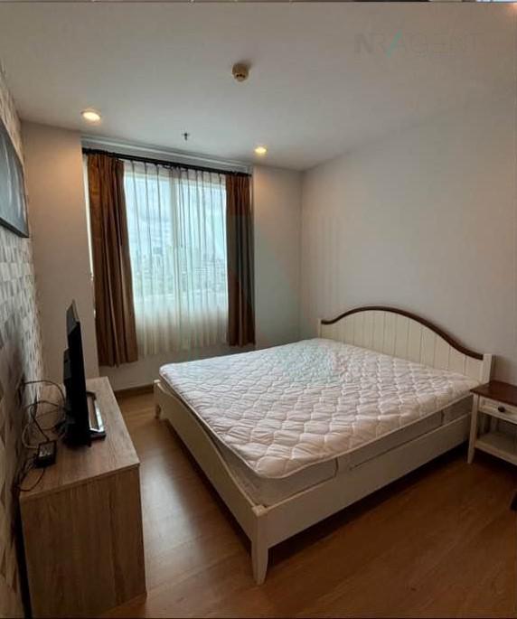 รูป 🎉 ให้เช่าคอนโด ศุภาลัย เวลลิงตัน อาคาร 8 ชั้น 14 1 ห้องนอน ขนาด 47.00 ตรม ใกล้ โรงละครสยามนิรมิตร - รูปที่ 4/8